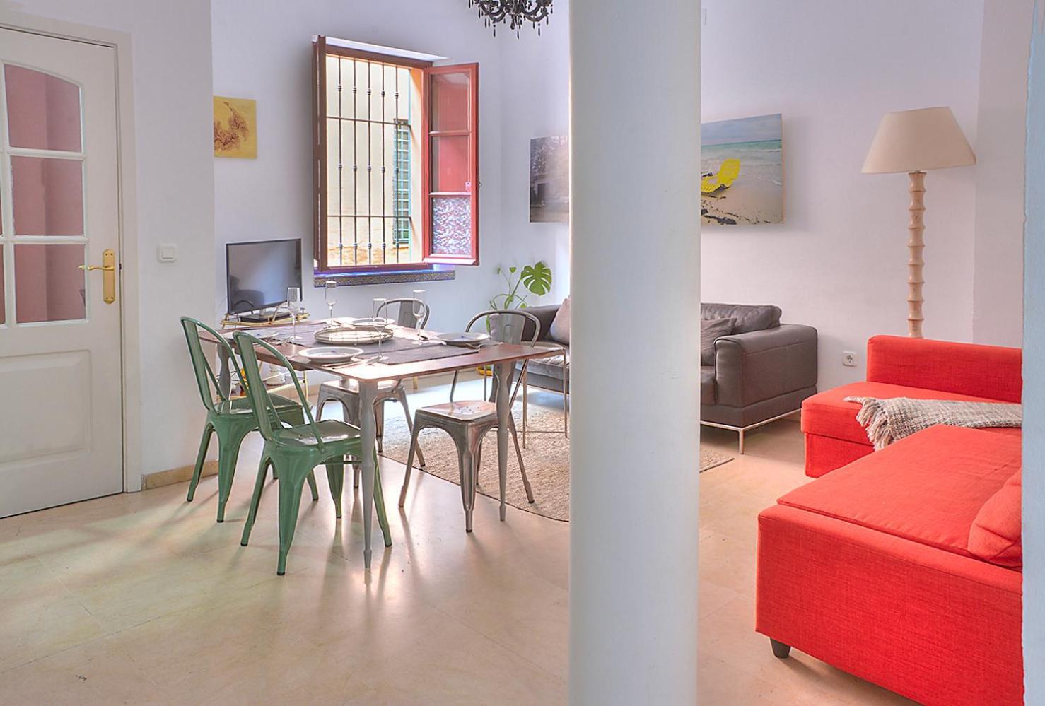 Apartamento Torre De La Plata — Photos 1