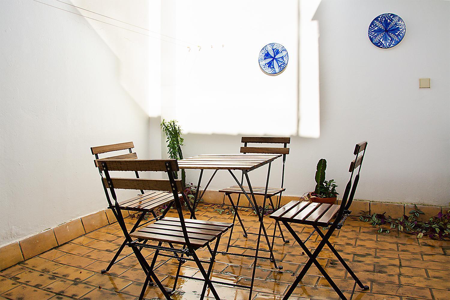 Apartamento Torre De La Plata — Photos 3